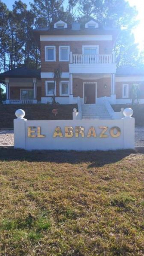 EL ABRAZO - Casa de categoría en Alamos II Pinamar Norte - Consultar antes de reservar